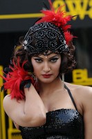 Mukti Mohan Spicy Photos